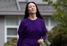 Canadian judge reserves decision on Huawei CFO extradition 