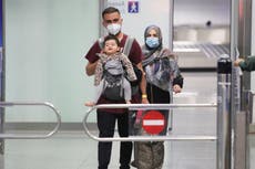 Afghanistan: Which countries are taking in Afghan refugees?