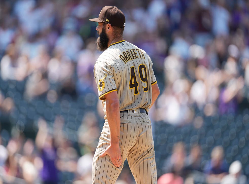 PADRES-ROCKIES