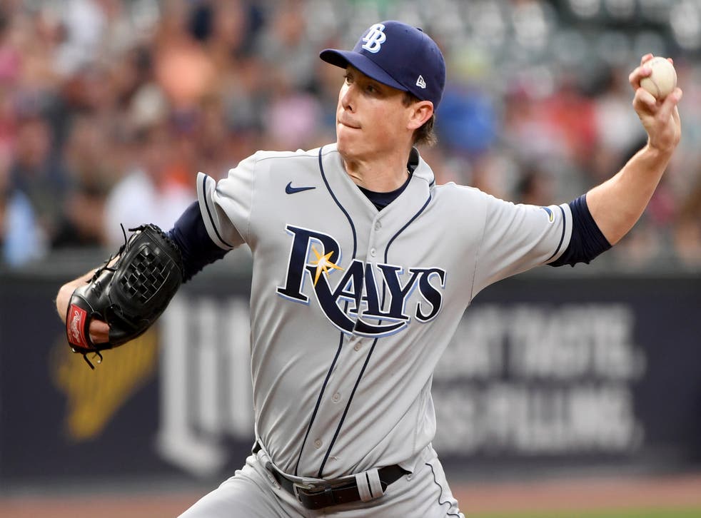 ORIOLES-RAYS