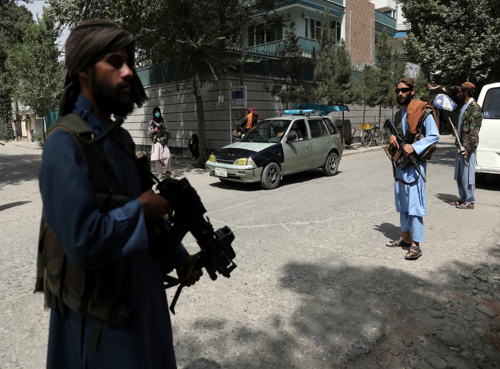 ASI-GEN AFGANISTAN
