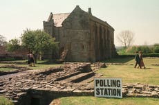 Meat-rich diet of 14th-century monks caused digestive issues including constipation and diarrhoea, study finds