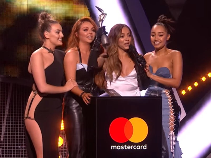 Jade Thirlwall admits she’s ‘still getting over’ Jesy Nelson’s Little Mix exit: ‘It just exploded’