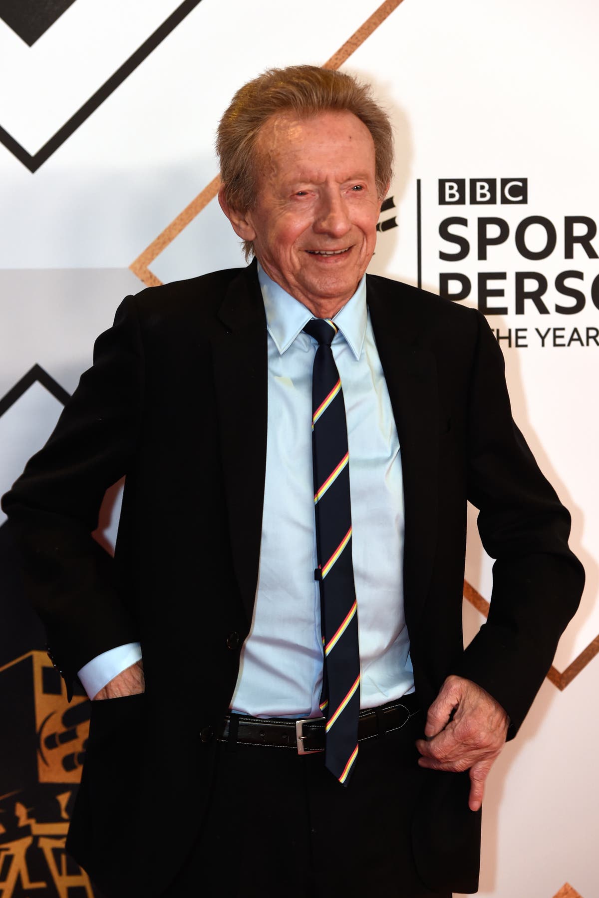 Denis Law joins some famous names who are battling dementia
