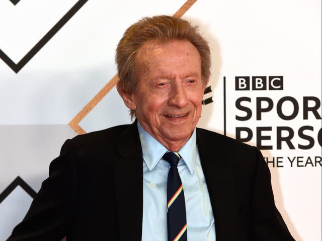 Denis Law has ‘mixed dementia’ (Ian Rutherford/PA)