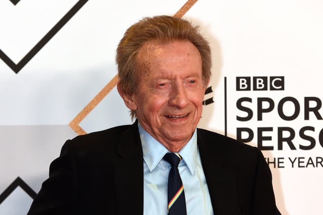 Denis Law has ‘mixed dementia’ (Ian Rutherford/PA)