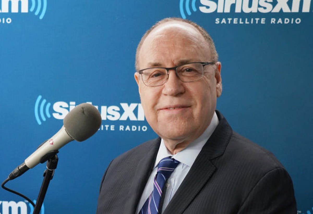 Fox & Friends host says Biden&rsquo;s booster shot speech was &lsquo;diversionary tactic&rsquo; over Afghanistan