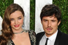 Miranda Kerr says ex-husband Orlando Bloom is like her ‘annoying brother’
