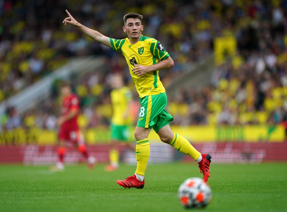 Chelsea FC: Billy Gilmour will earn Norwich place on merit, Daniel Farke  insists | The Independent