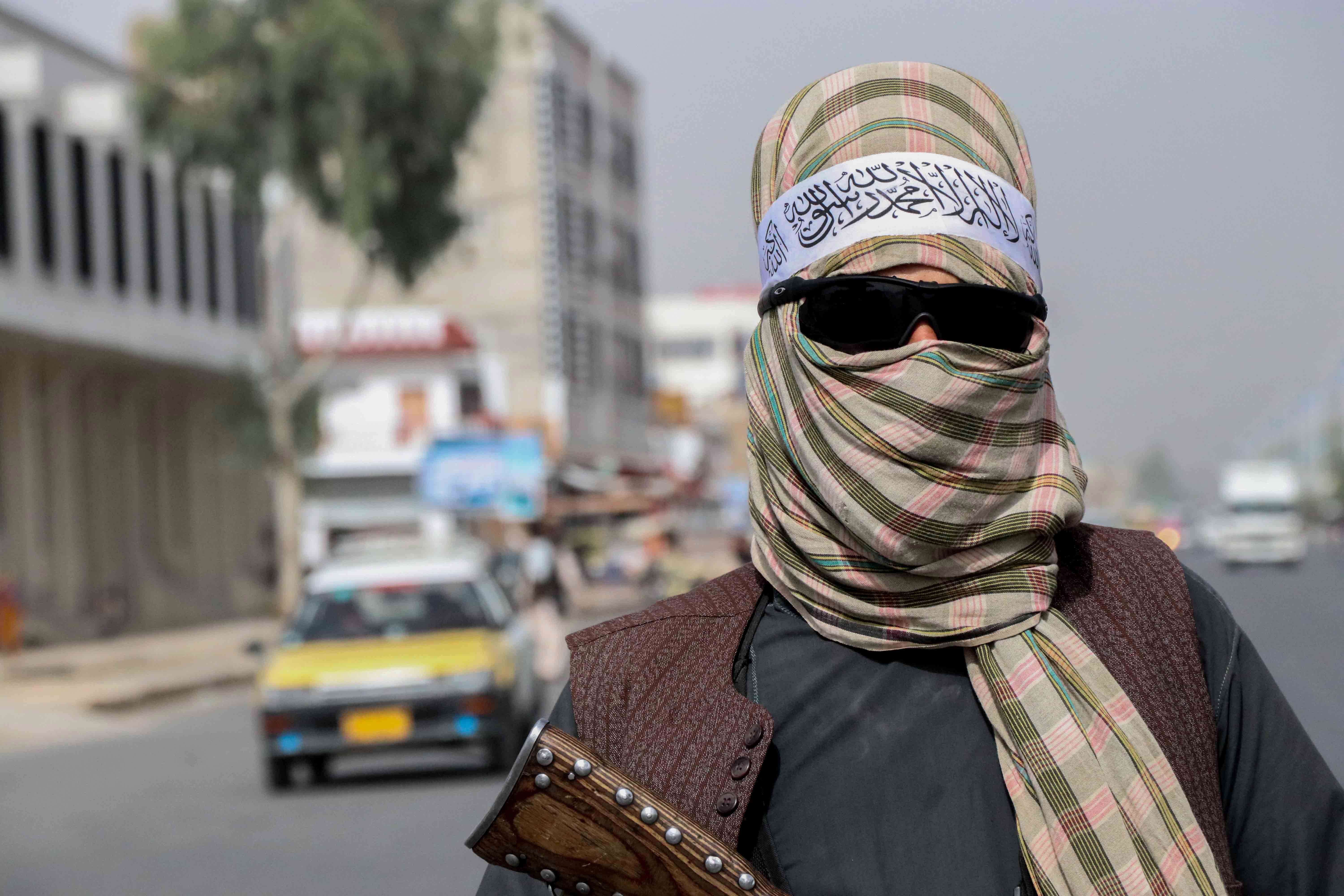 How the Taliban will run the Afghan economy?