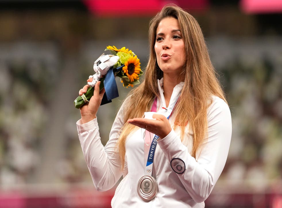 MARIA ANDREJCZYK