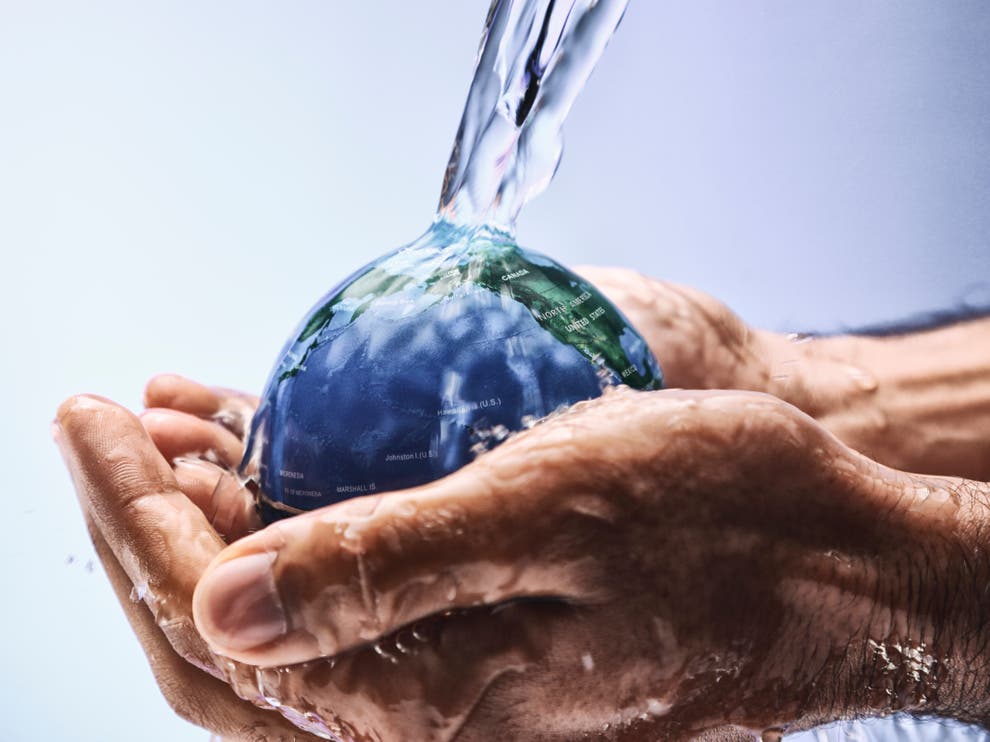 What is World Water Week and how can I join in? | The Independent