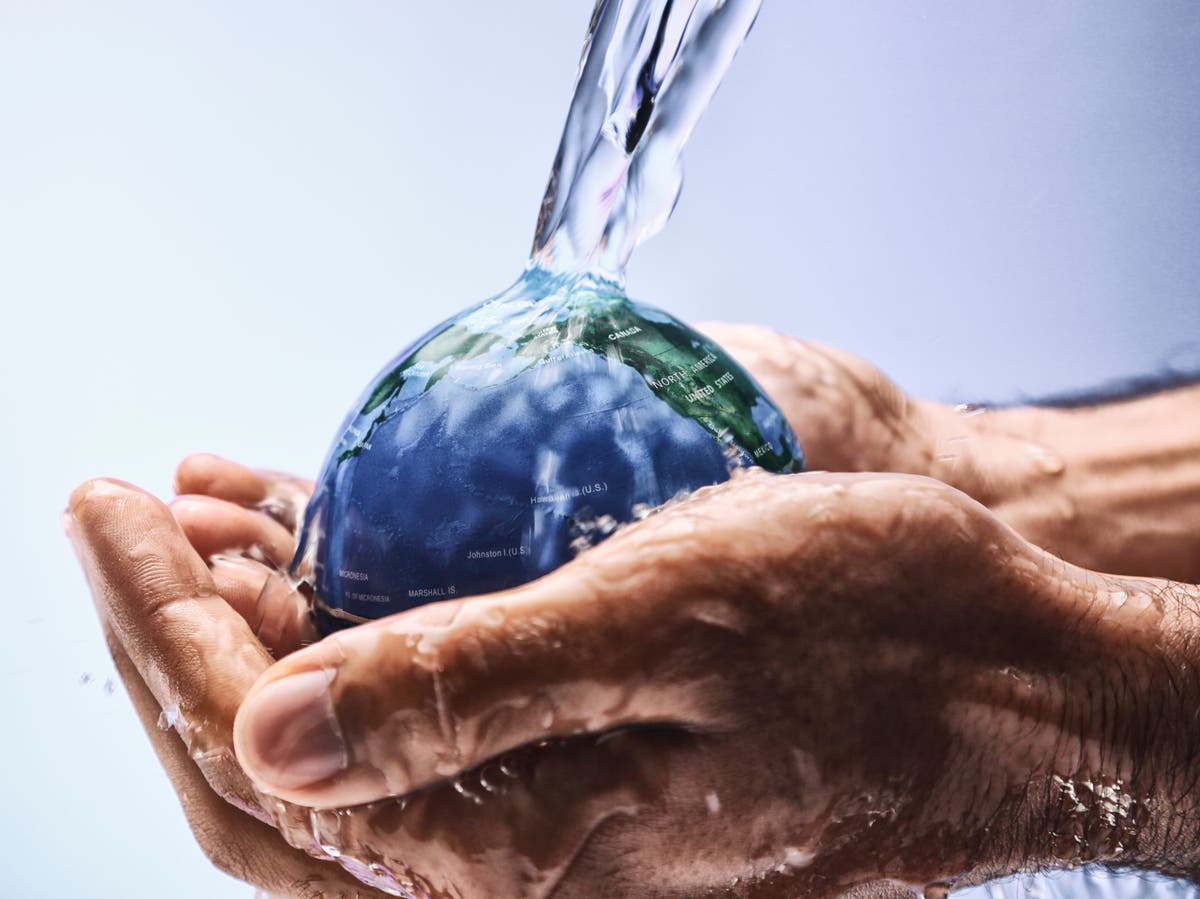 What is World Water Week and how can I join in?