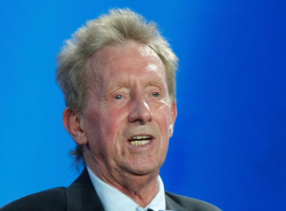 DENIS LAW