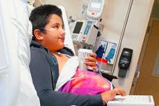 Record delta wave hits kids, raises fear as US schools open