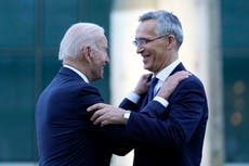 Allies embraced Biden. Did Kabul lay bare "great illusion"?