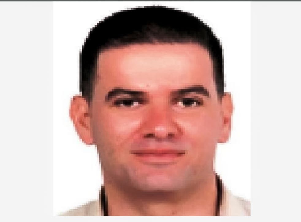 ITALIA-MAFIOSO ARRESTADO