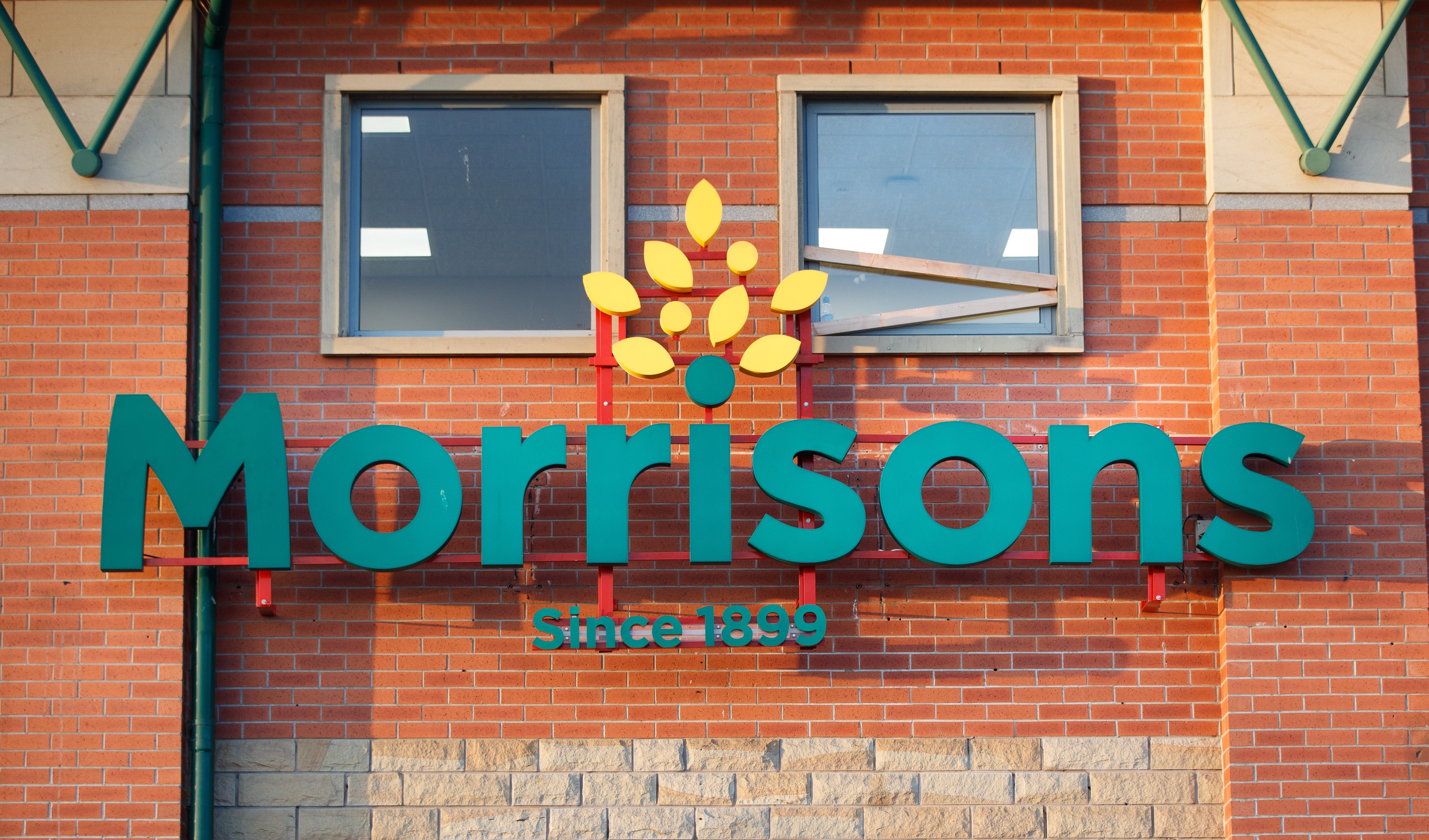 CD&R first approached Morrisons over a potential takeover in June (Danny Lawson/PA)