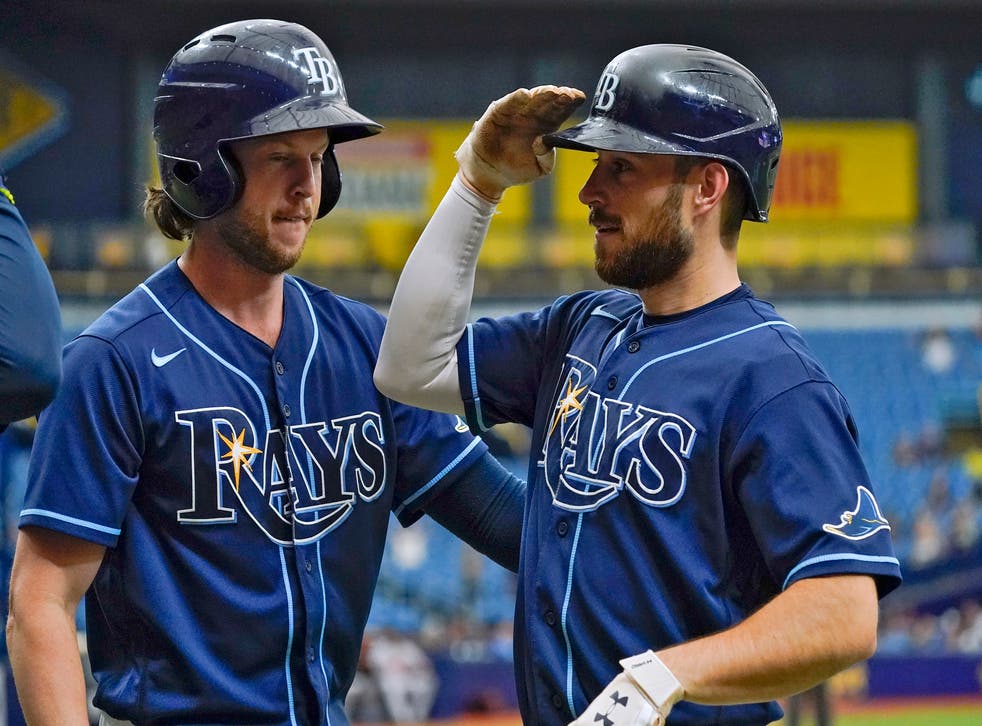 ORIOLES-RAYS