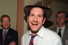Impeachment: American Crime Story – Who is Matt Drudge?