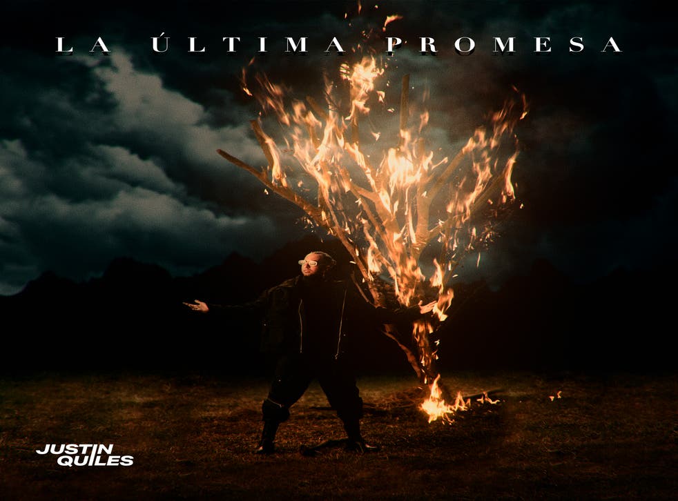JUSTIN QUILES