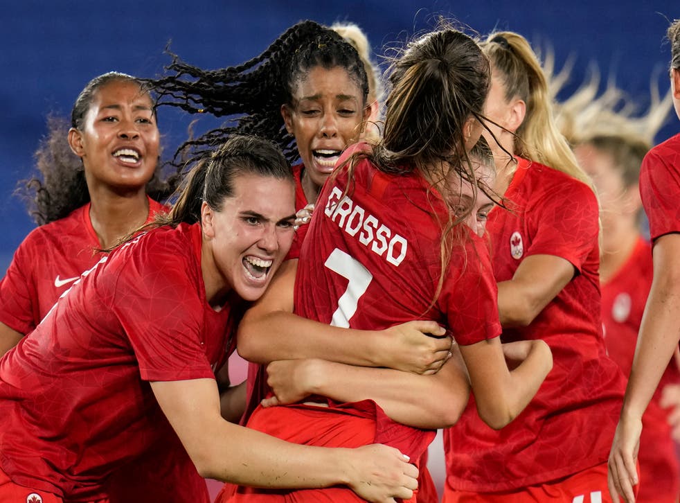 CONCACAF-MUJERES
