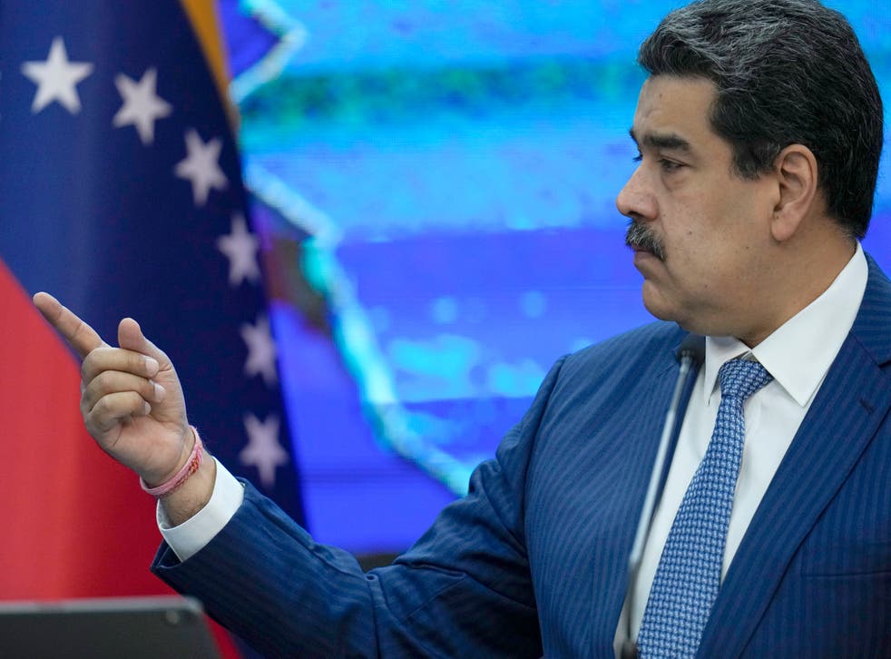 VENEZUELA-DOMINICANA-REFINERIA