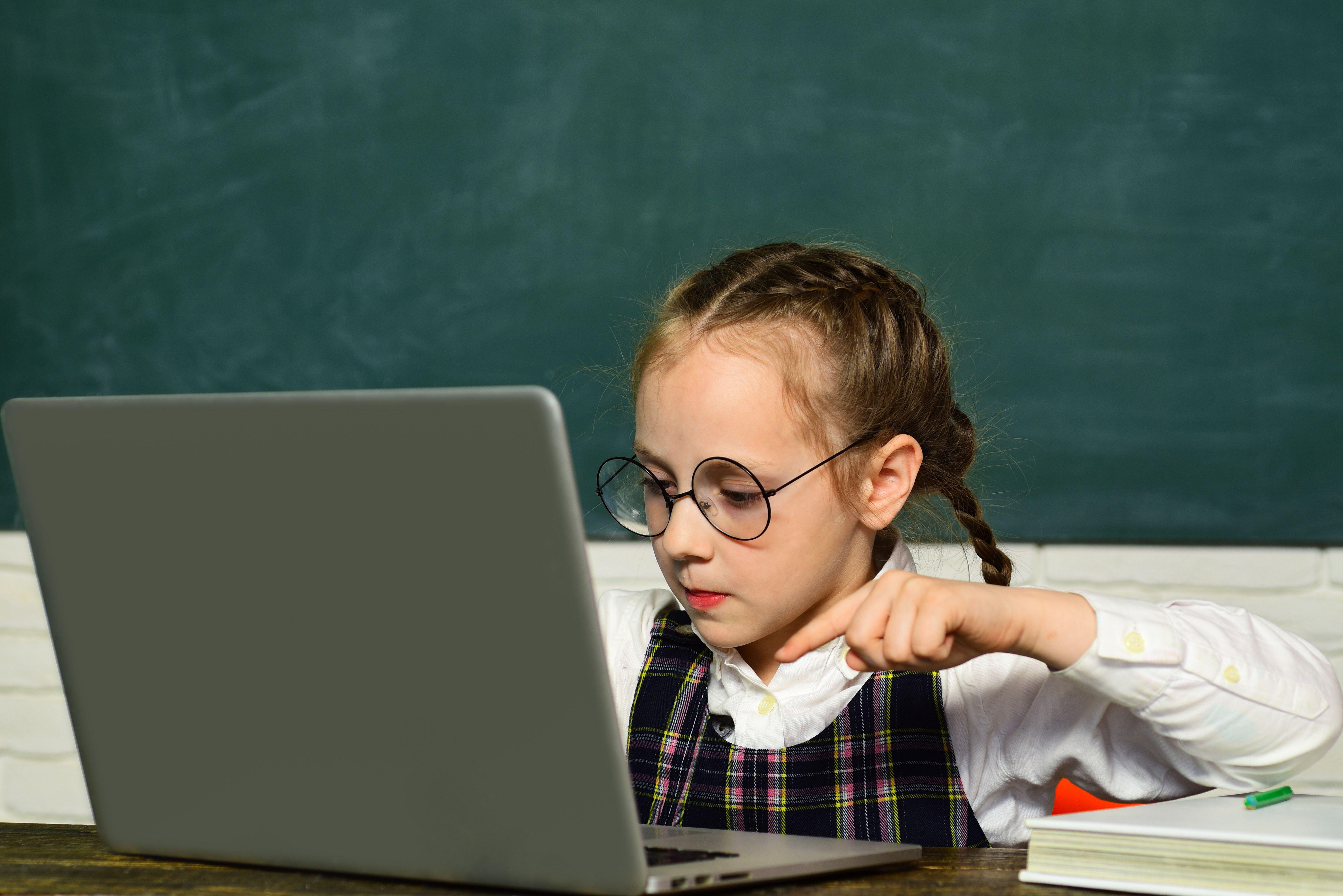 There are clever ways to reduce the costs of kids going back to school (Alamy/PA)