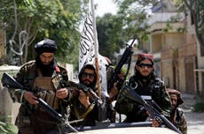 The Taliban may pretend to show moderation – but the murderous reality is far different