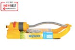 Hozelock indybest garden sprinklers