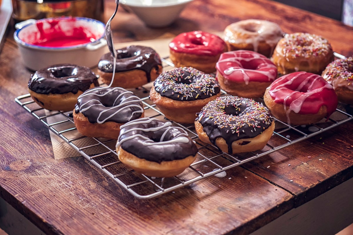 National Donut Day 2025: Where to get the best freebies and deals