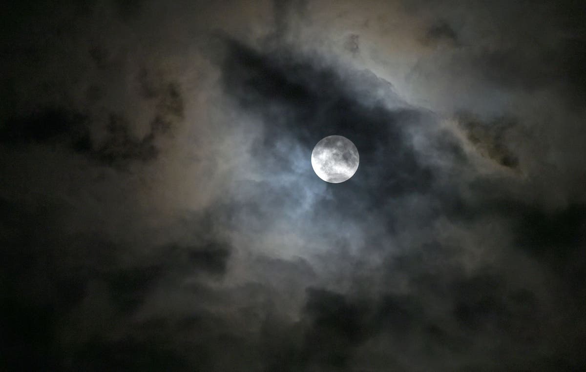 Blue Moon: Why August’s Moon will be unlike any other this year – and ...
