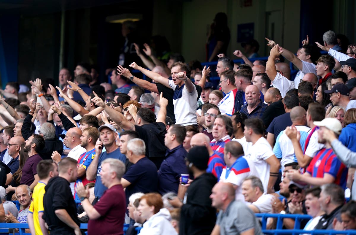5 talking points ahead of the weekend’s Premier League action