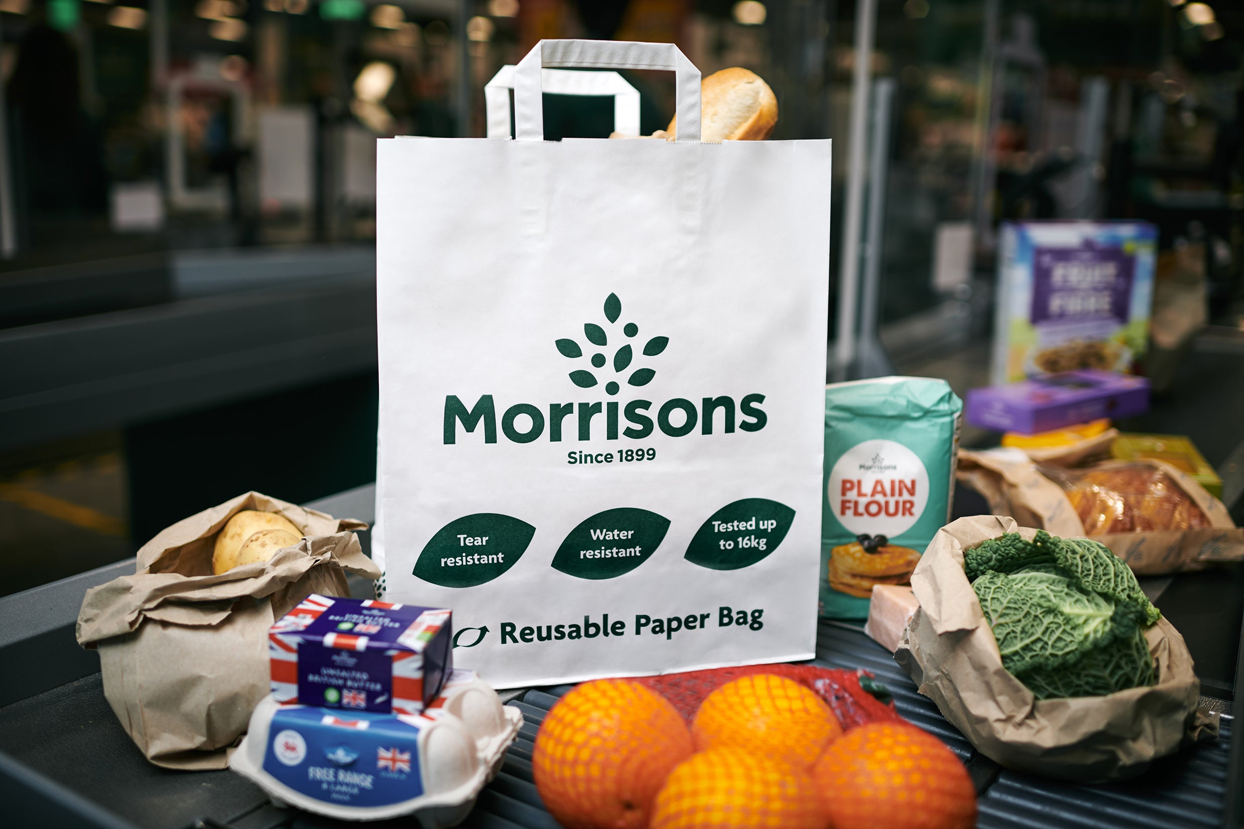 Morrisons takeover: Who wants to buy the supermarket and why? | The  Independent