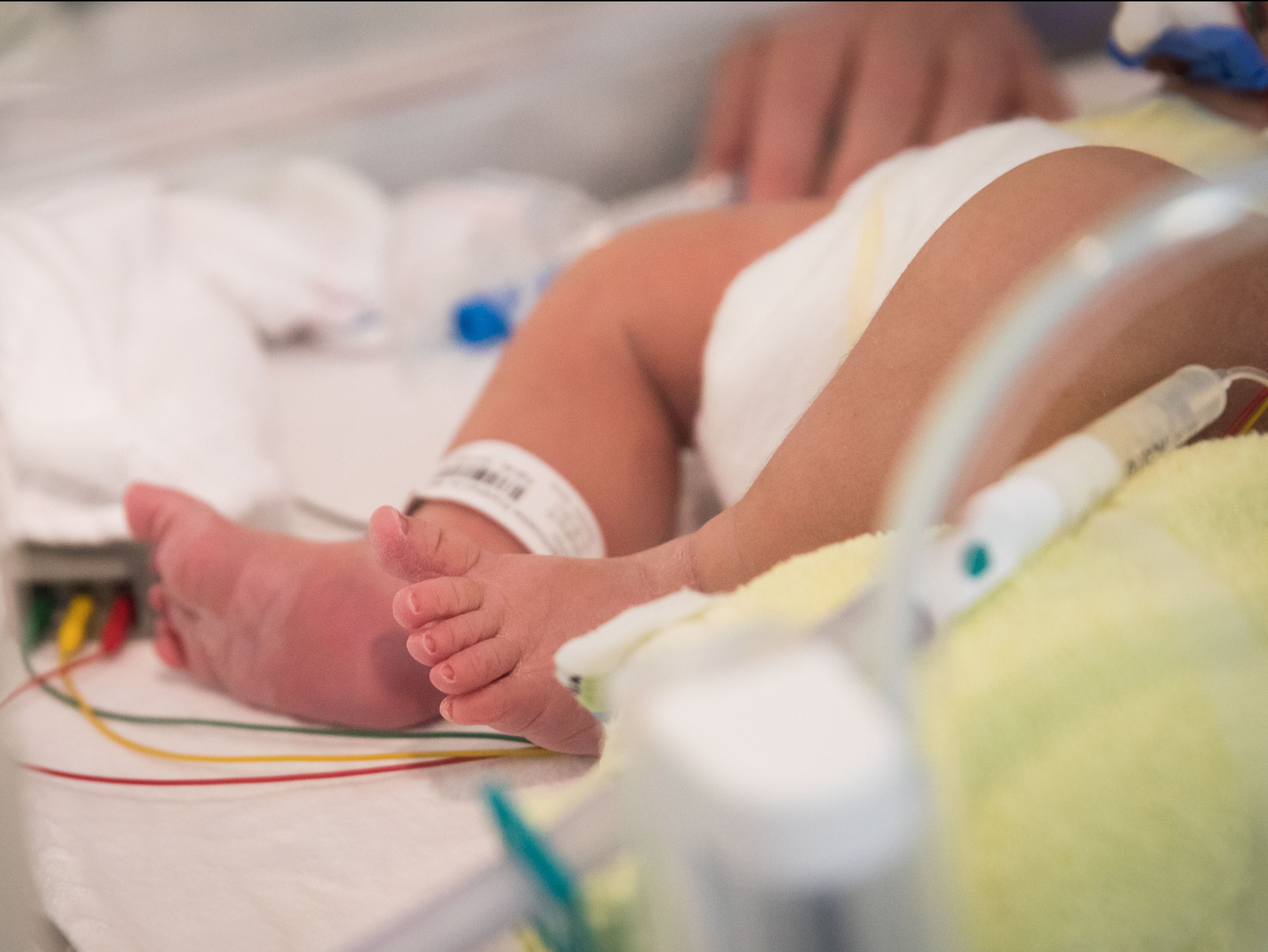 Babies and young children can be severely ill as a result of RSV infections