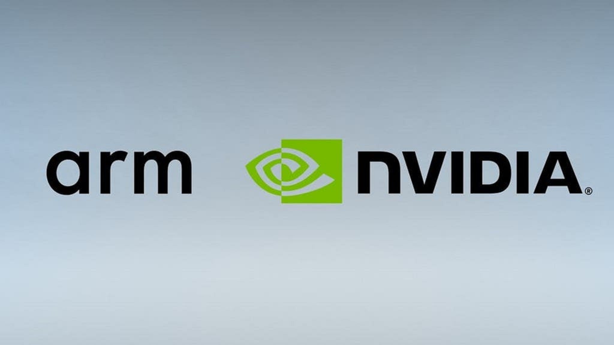 US tech giant Nvidia (Screengrab/PA)
