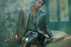 Hank Williams’s songwriter grandson Sam Williams opens up about his sexuality