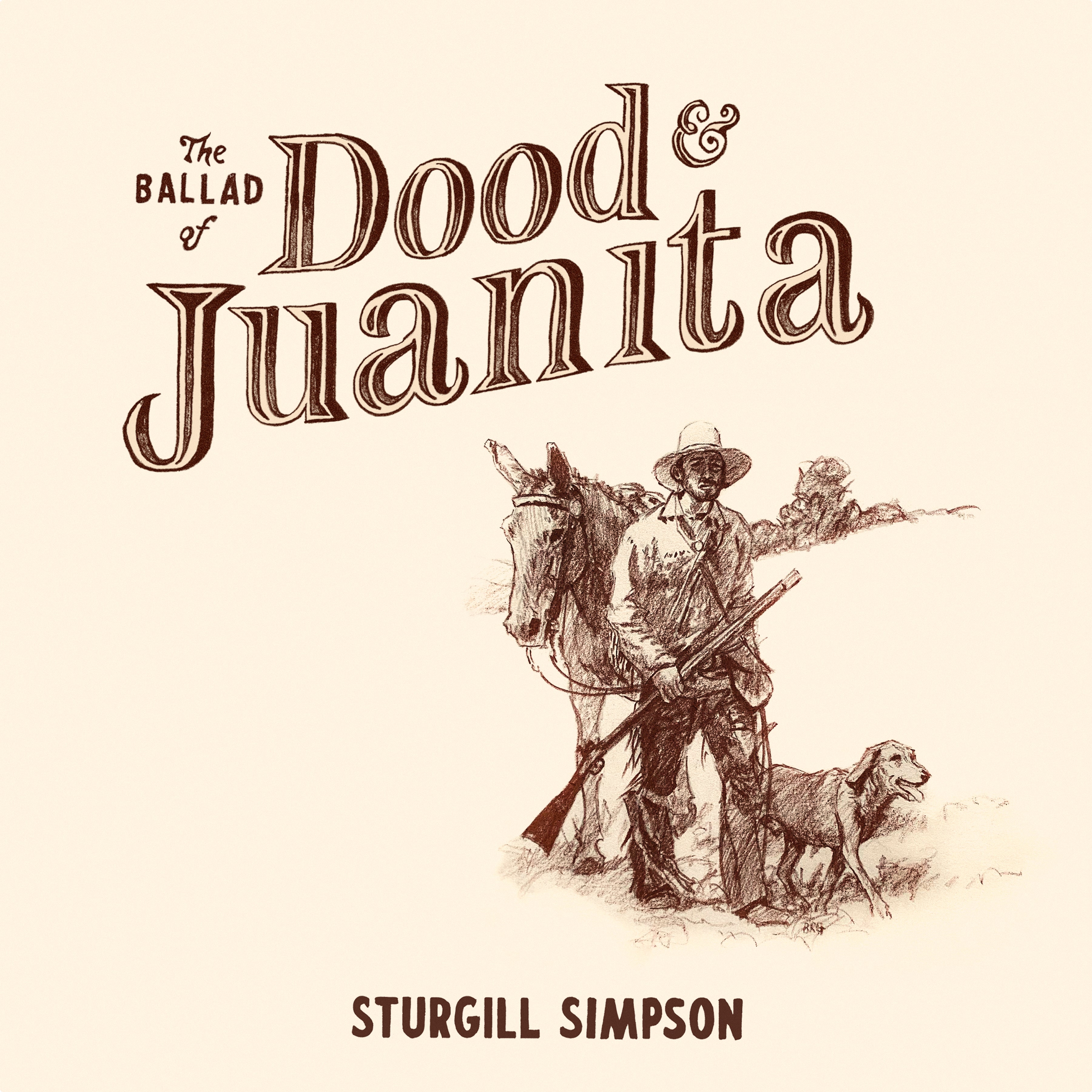 Music Review - Sturgill Simpson