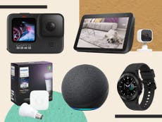 Black Friday 2021 tech deals: Everything you need to know and what offers to expect