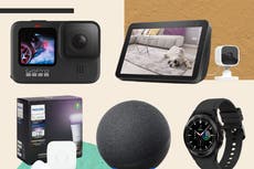 Black Friday 2021 tech deals: Everything you need to know and what offers to expect