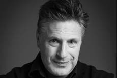 Patrick Marber: ‘I would really like to direct Keir Starmer – he’s got to be funnier’