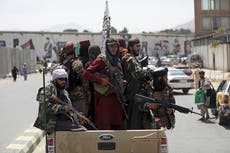 Taliban took Afghanistan but faces cash squeeze