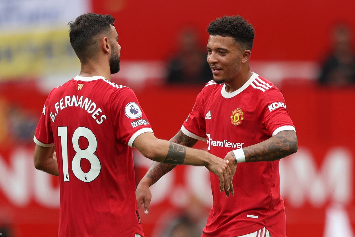 Southampton vs Manchester United predicted line-ups: Team news ahead of Premier League fixture today