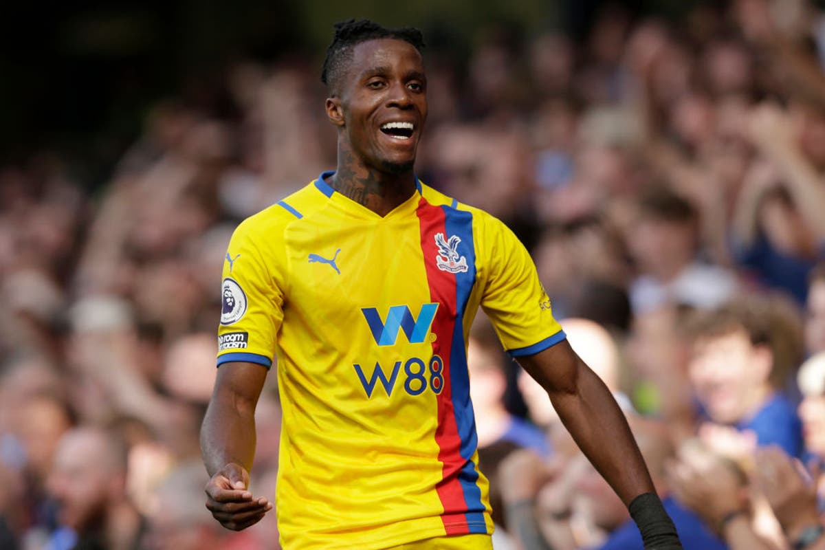 Crystal Palace vs Brentford predicted line-ups: Team news ahead of Premier League fixture today
