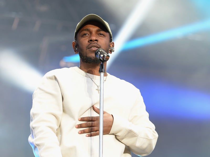 Kendrick Lamar albums ranked in order of greatness