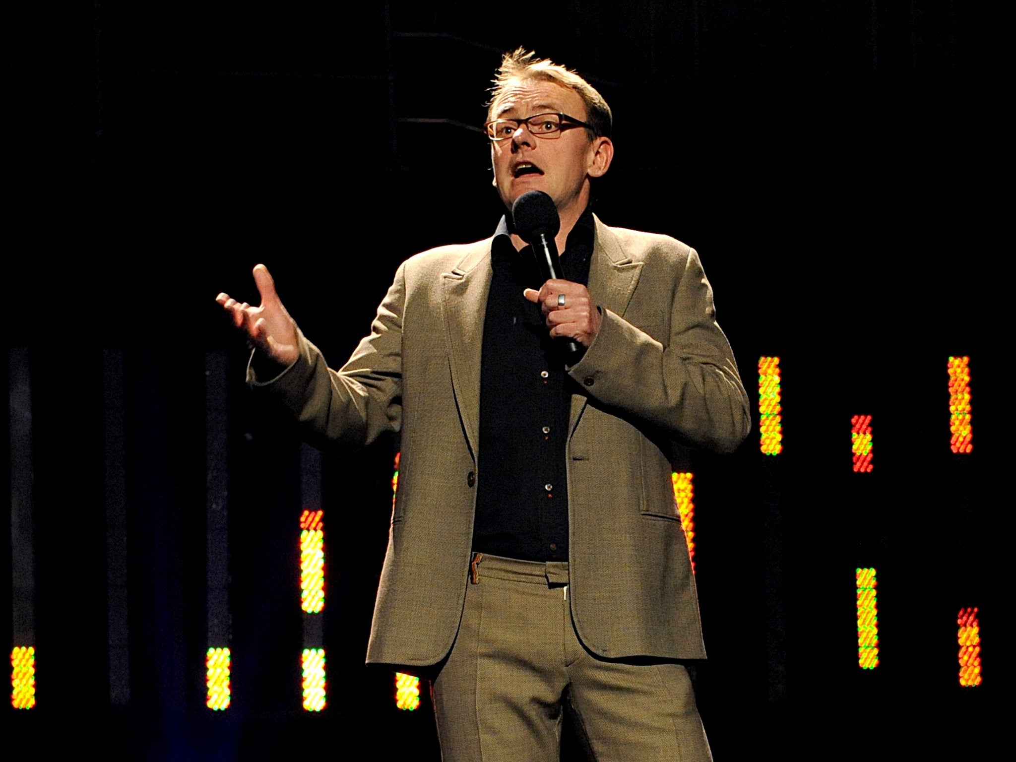 <p>‘Sean was cool. Sharp as a tack, with an extraordinary talent for the ridiculous’ </p>