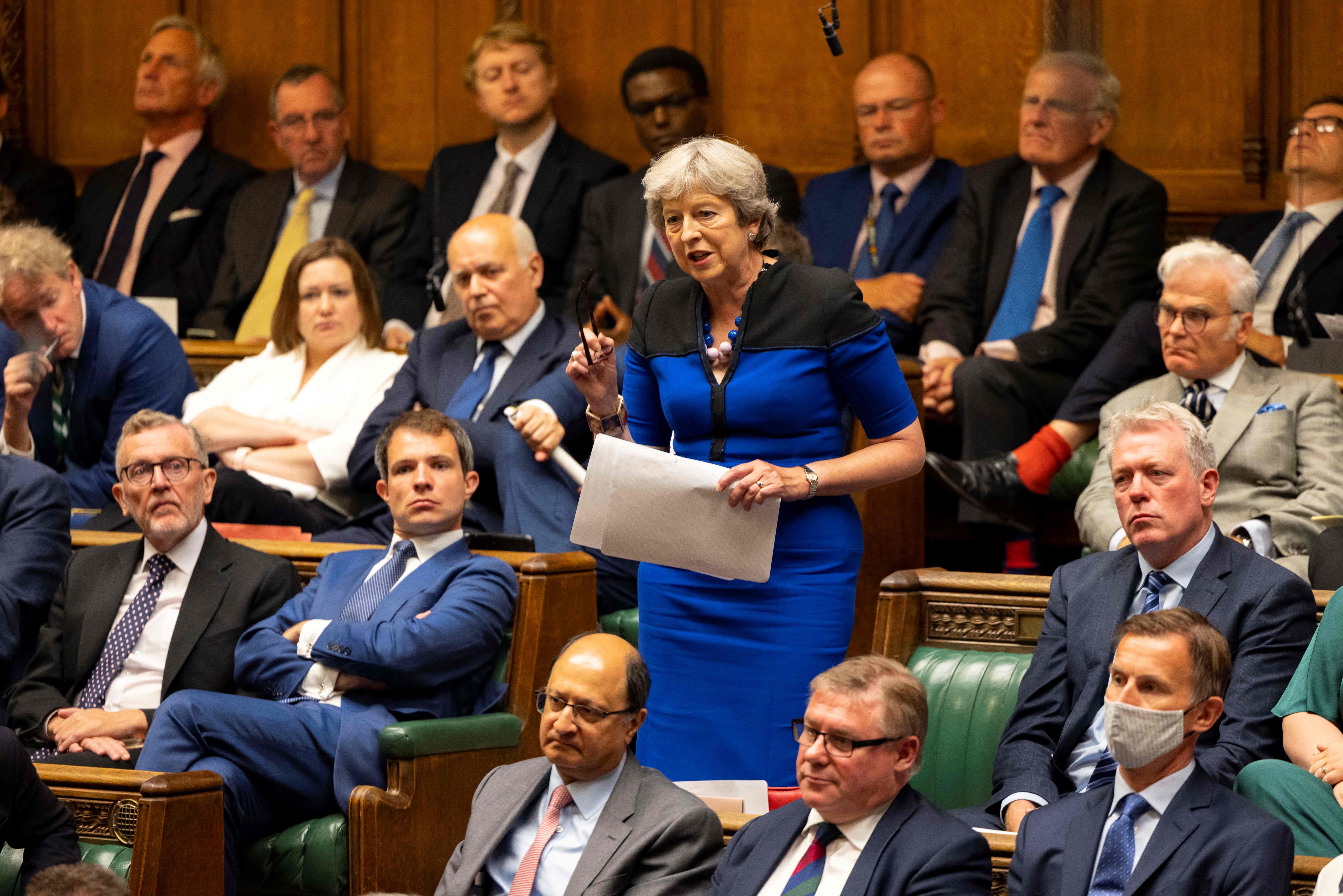 <p>El enfoque del presidente ha sido criticado por figuras políticas de alto nivel en Reino Unido y Alemania</p>