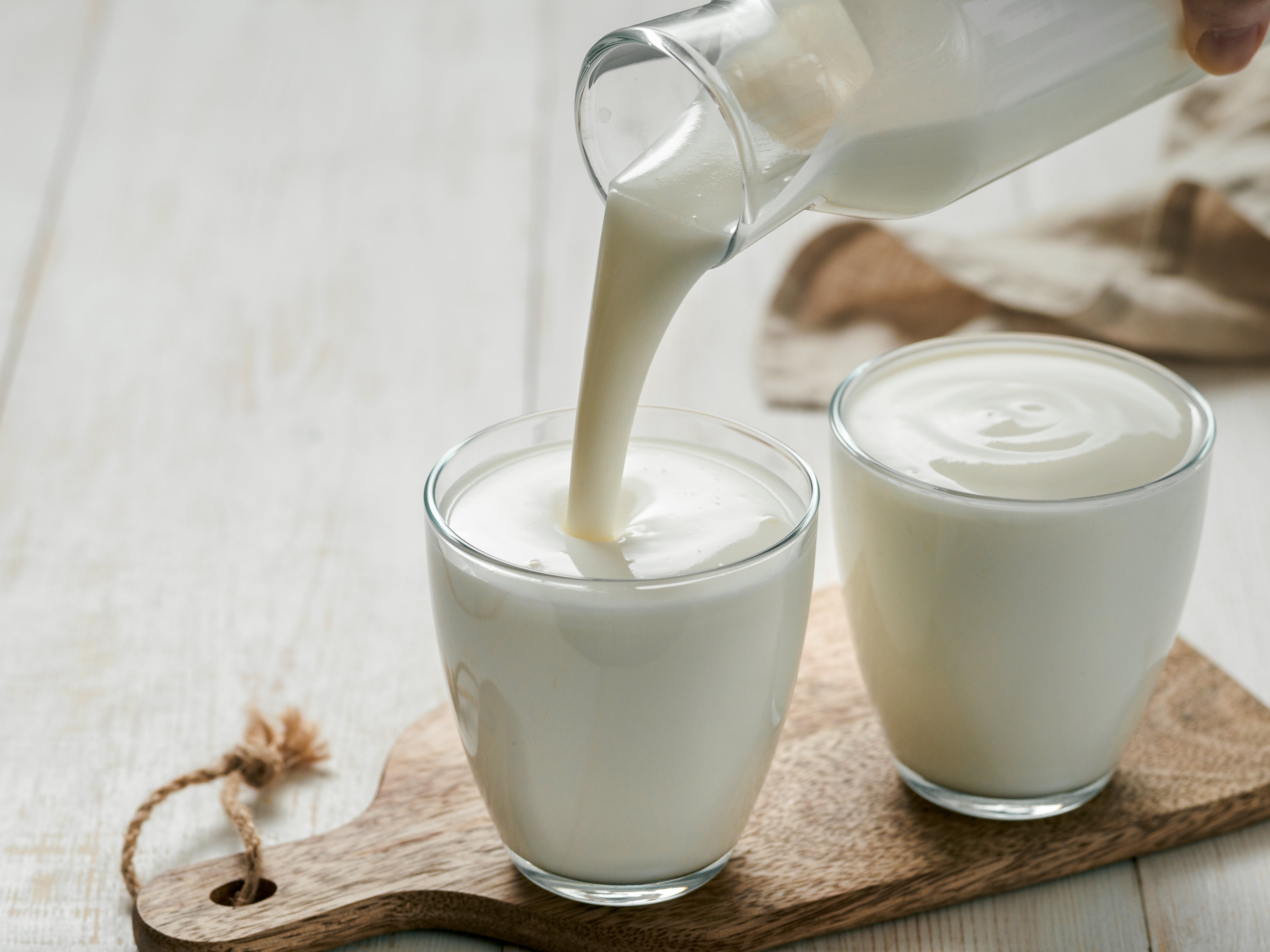 Lamentable lactose: but life has to be easy for it to be sustainable in every sense