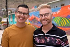 90 Day Fiancé: The Other Way – Meet the new and returning couples