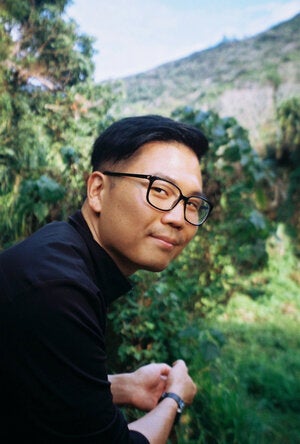 Marcus Yam